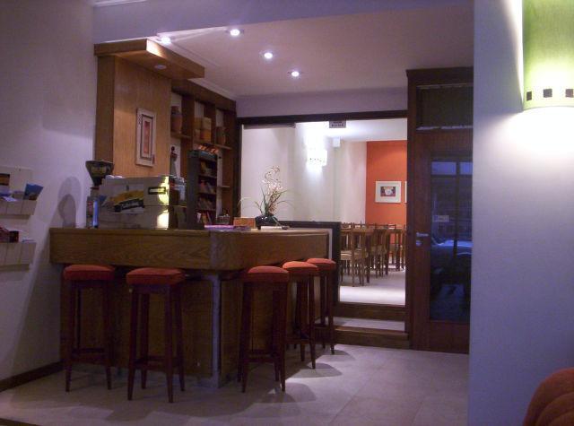 Hotel Compostela Mar del Plata Kültér fotó