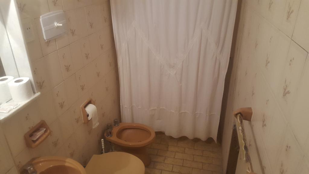 Hotel Compostela Mar del Plata Kültér fotó