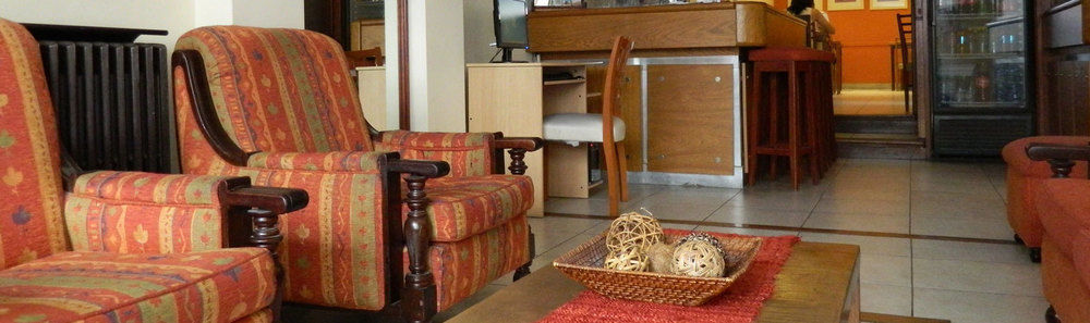 Hotel Compostela Mar del Plata Kültér fotó